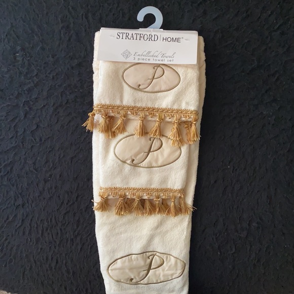 Towel set - Picture 6 of 7